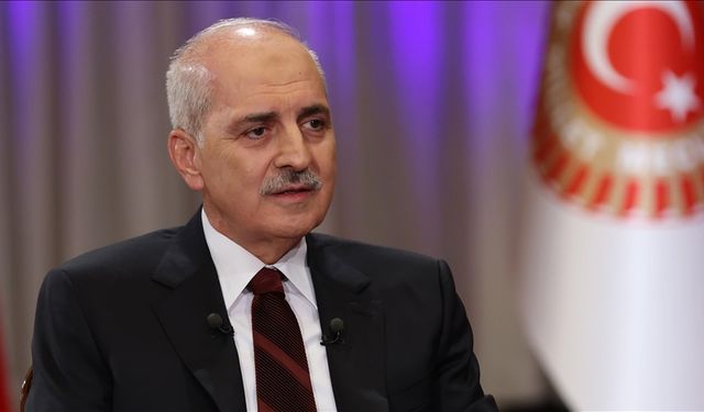 TBMM Başkanı Kurtulmuş’tan erken seçim açıklaması