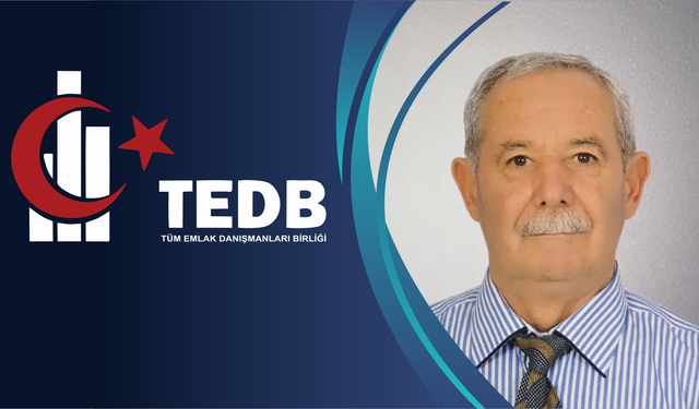 TEDB Nevşehir'de bilgilendirme çalıştayı yapacak