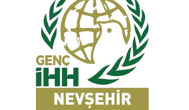 Nevşehir İHH yardım tırlarını Suriye'ye uğurlayacak