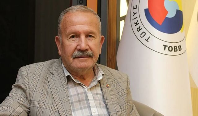 NTB Başkanı Salaş'tan üç aylar ve Regaip Kandili mesajı