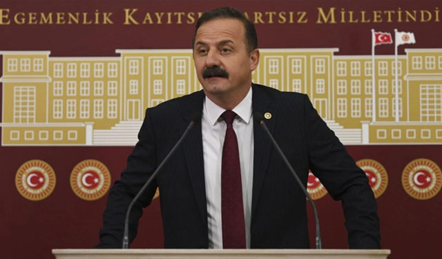 Yavuz Ağıralioğlu’nun Nevşehir ziyareti ertelendi