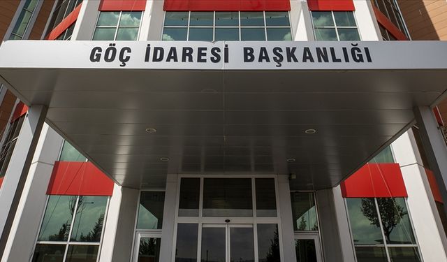 Göç İdaresi Başkanlığı 10 denetçi yardımcısı alacak