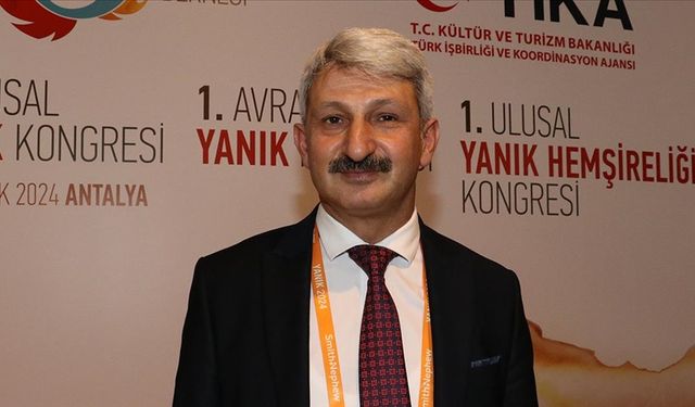 "Yanığın üzerine yağ, diş macunu, zeytin sürmeyin" uyarısı