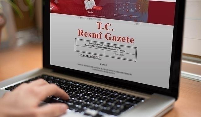 Üç bakanlık ve Yargıtay Başkanlığına personel alımı yapılacak