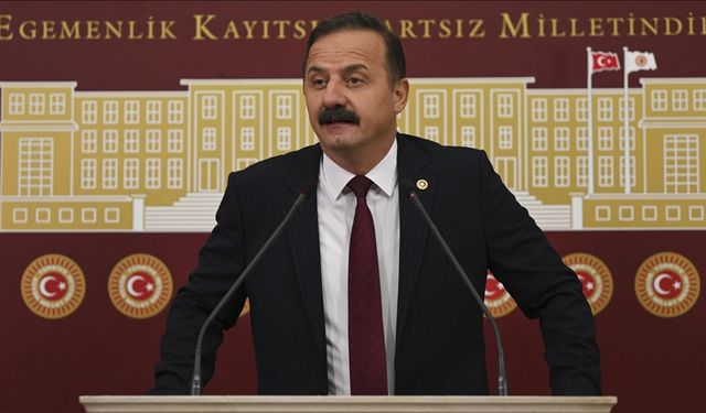 Yavuz Ağıralioğlu Nevşehir’e geliyor