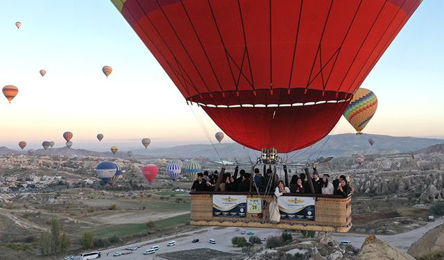 Sıcaklıklar mevsim normallerinin üzerinde seyredecek