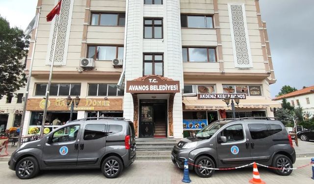 Avanos Belediyesi işçi alımı yapacak