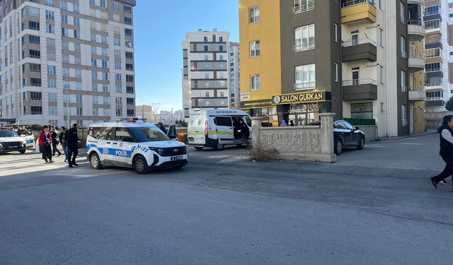 Nevşehirli özel harekat polisi evinde ölü bulundu