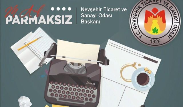 Parmaksız’dan “10 Ocak Çalışan Gazeteciler Günü” mesajı