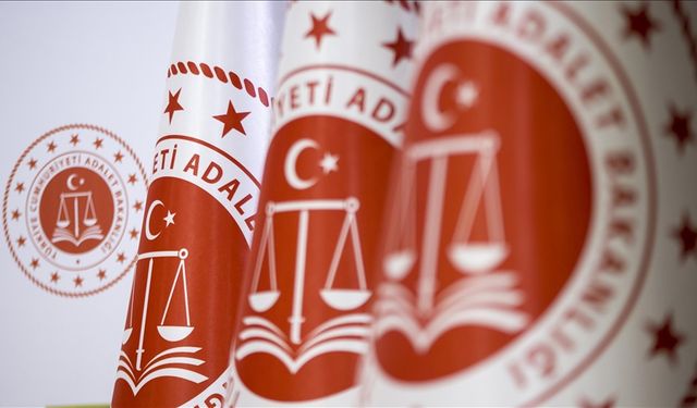 Yargı Reformu açıklandı: İstinaf ve temyiz süresi 6 aya inecek