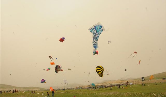 Nevşehir Belediyesi çekilişle uçurtma dağıtacak