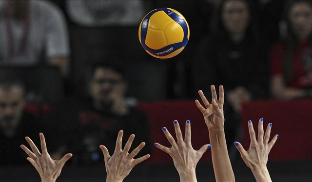 Kadınlar Günü’ne özel voleybol turnuvası yapılacak