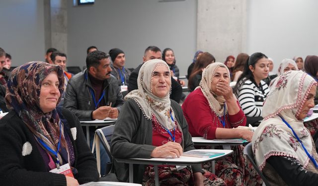 Soğanlı’nın turizm potansiyeli KÜN’de yükseliyor