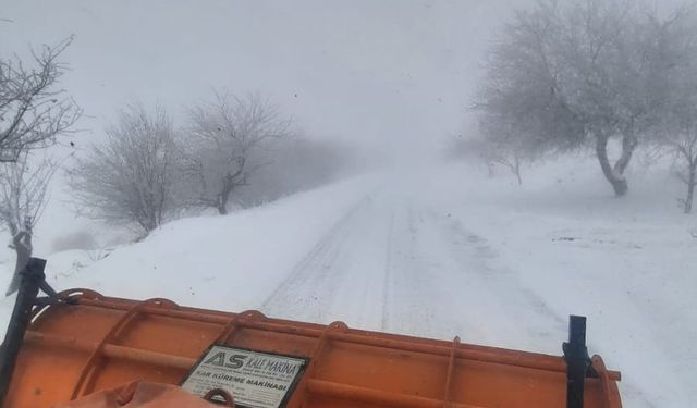 Ürgüp Belediyesinden vatandaşlara uyarı