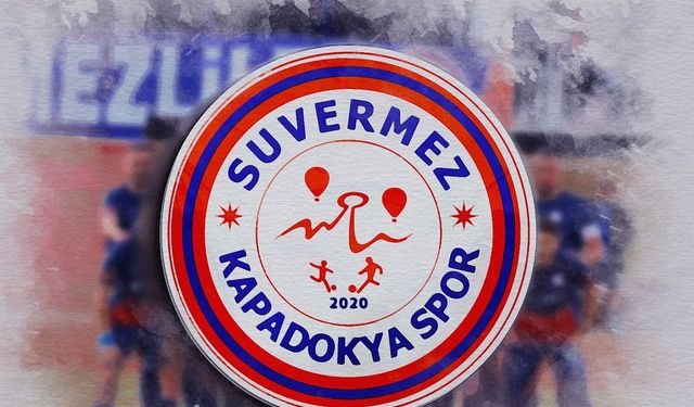 Suvermez Kapadokyaspor’un ertelenen maçı ne zaman?