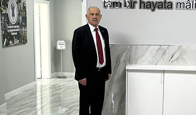 “Kadına şiddete dur demek hepimizin sorumluluğu”