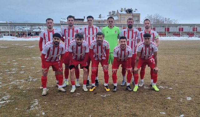 Nevşehir Belediyespor bugün Onuksports ile karşılaşacak