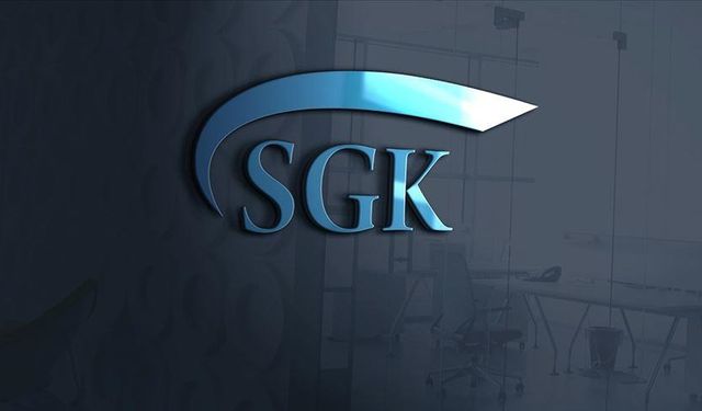 SGK, çalışan annelere bakıcı desteğini 510 avroya yükseltti