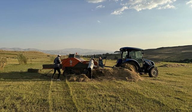 Nevşehir’deki çiftçilere müjde! Bugün hesaplara yatıyor