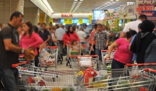 Tüketici derneklerinden ramazan alışverişi uyarısı