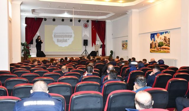 Nevşehir Cezaevinde intiharın nedenleri anlatıldı