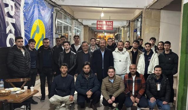 Ürgüp’te İyilik Haftası etkinlikleri sürüyor