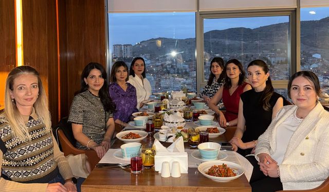 NESİAD’dan kadınlara adli yardım programı