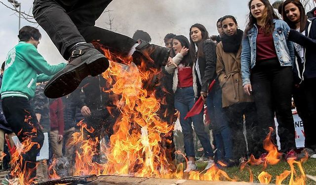 Hacıbektaş’ta Nevruz Bayramı kutlanacak