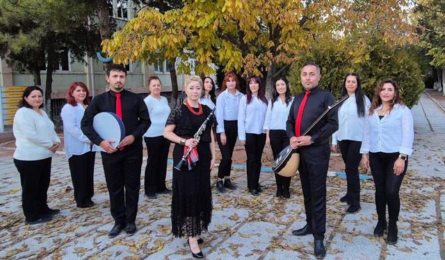 8 Mart Dünya Kadınlar Günü’ne özel konser düzenlenecek