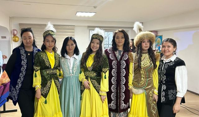 Nevruz – milli değerler bayramı