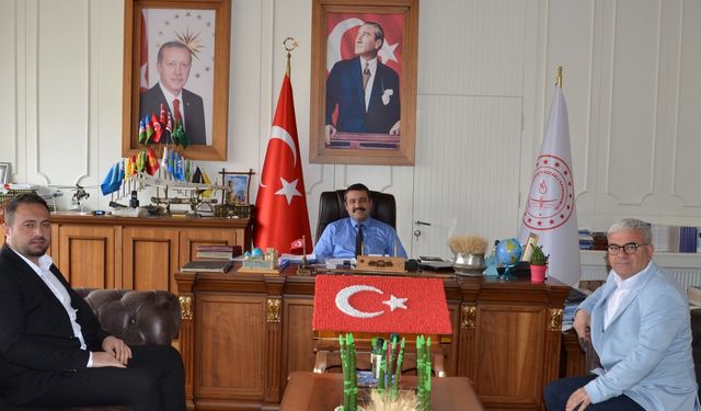 Devlet hastanesi bünyesinde diyaliz ünitesi açılıyor