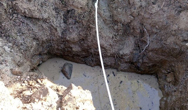 Ürgüp’ün altyapı ve üstyapısı güçleniyor