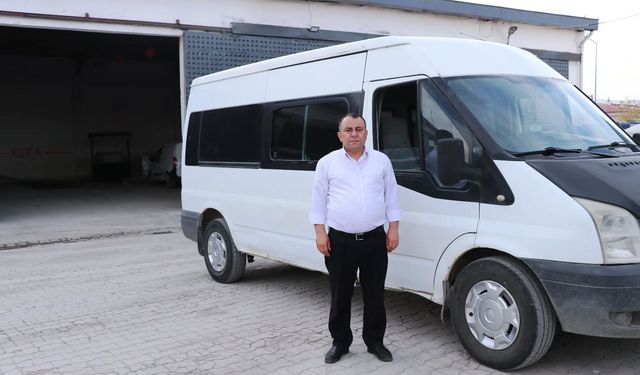 Belediye araç filosunu güçlendiriyor