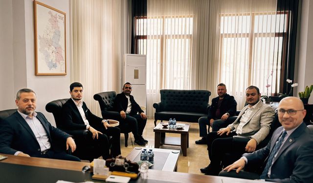 Nevşehir turizmini geliştirmek için yapılacaklar görüşüldü