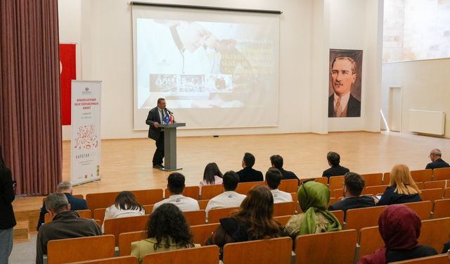 Alev Alatlı anısına anlamlı kongre