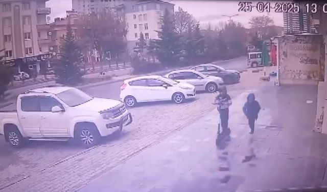 Nevşehir'de hırsız alarmı: 2 ayrı olayda 4 gözaltı