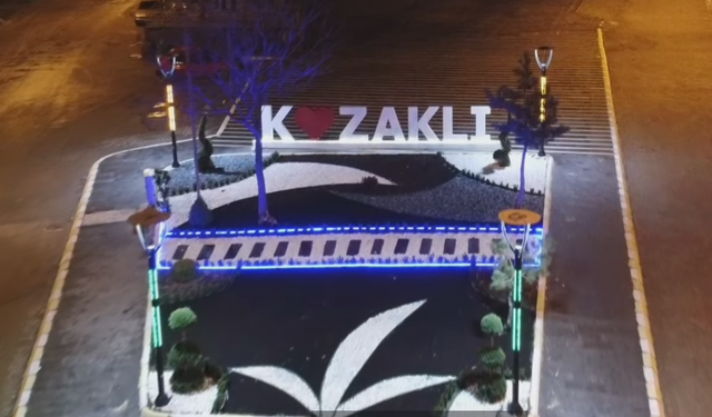 Kozaklı’nın dil hazinesi gün yüzüne çıkarıyor