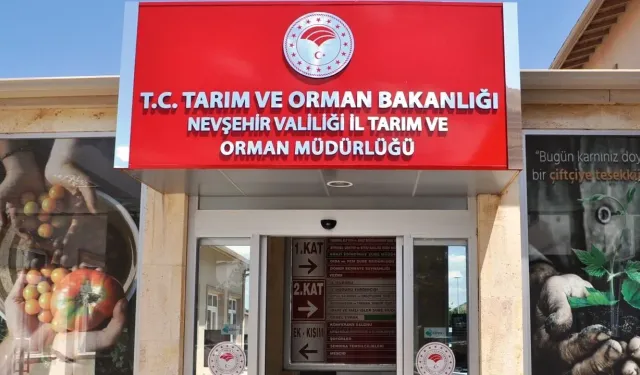 Kırsal kalkınma desteği başvuruları yarın sona eriyor