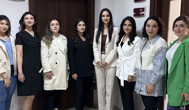 Şeffaf, kapsayıcı ve çözüm odaklı