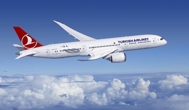 THY'den TEKNOFEST KKTC'ye özel büyük indirim