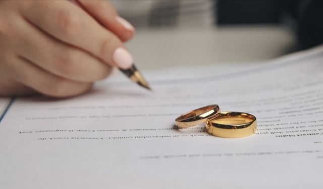 Evlenecek gençlere müjde: Firmalar özel indirimler sunacak
