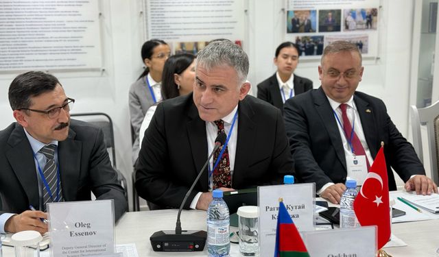 Lojistik jeopolitiği