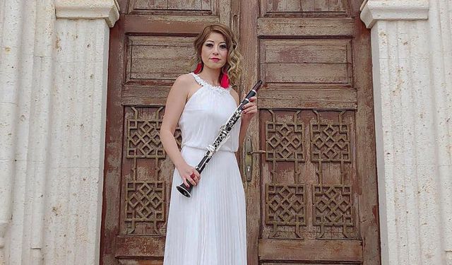 Bestelediği eser ile ödül aldı