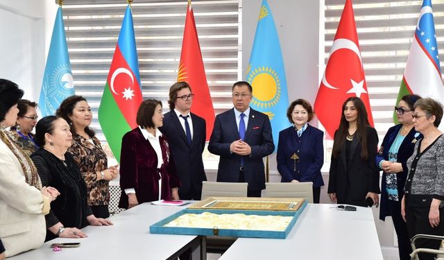 Neotürk Uluslararası Konferansı