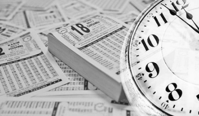 Bayram tatili uzatıldı mı? Beklenen açıklama geldi!