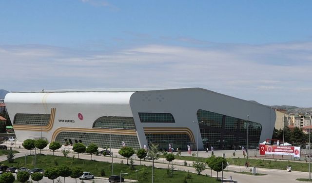 NEVÜ’den spor şenlikleri için duyuru