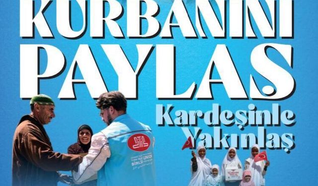 Acıgöl Müftülüğünden vatandaşlara çağrı