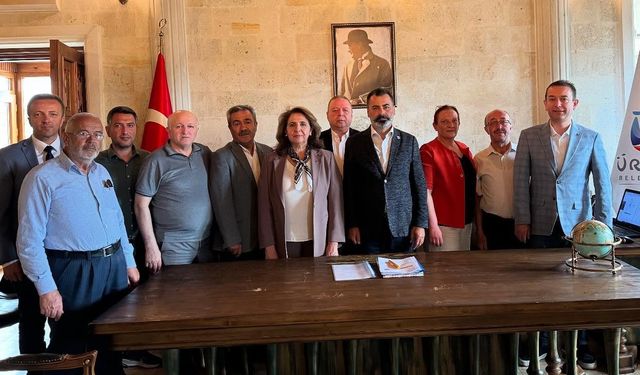 Ürgüp’te işyeri açmak isteyenler dikkat!