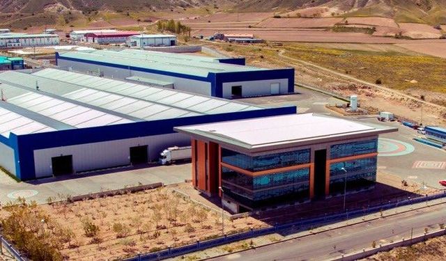 Nevşehir’de yarım asırlık işletme Türkiye devleri arasında