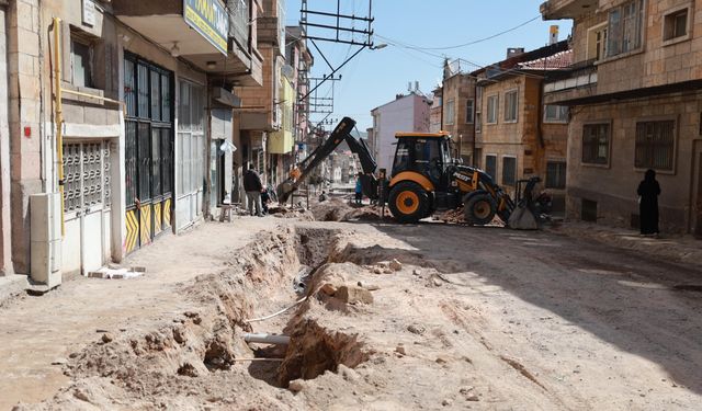 Kurban Bayramı’ndan önce bitecek